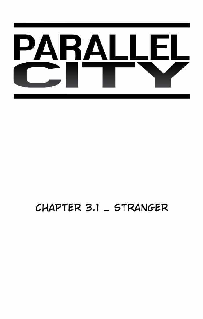 Parallel City Chapter 13 14